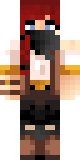 BadFerBusiness Skin