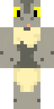 Скин BetaTheKobold