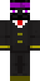 Skin de BigBNetanyahu