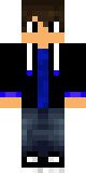 BigBossMan12 Skin