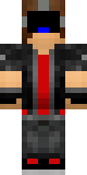 {username} skin