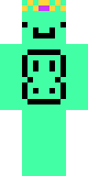 Skin de CREEPERA16