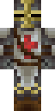 Skin de CapitaneoPeareoa