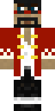 {username} skin