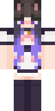 {username} skin