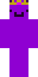 Skin de CheesyGoober