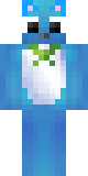 {username} skin