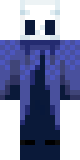 {username} skin