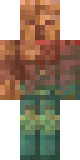 CoreOfCopper Skin