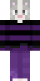 {username} skin