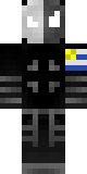 Скин D0UNER