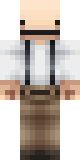 {username} skin