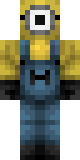 Skin de Daniet4897