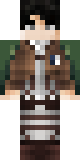 {username} skin