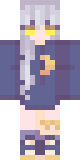 {username} skin