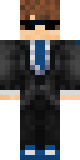 Skin de DerKomischeYT