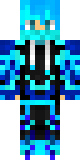 Скин Dr4coFre4kz
