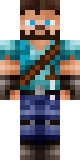 Скин DragoAmir