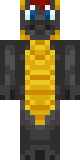 Skin de DrkMatter_Orange