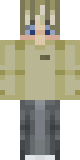 {username} skin