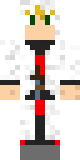 {username} skin