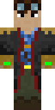 ERTZU32 Skin