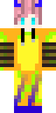 Скин EddieCoCO
