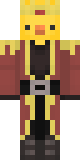 {username} skin