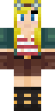 {username} skin