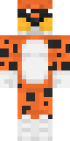 {username} skin