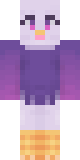 {username} skin