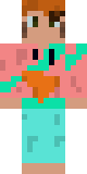 Скин Frasnae