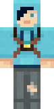 Скин Freeze_Game
