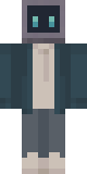 Скин Fungus526