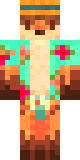 Skin de GGGenericK