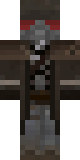 GalaxyWolf9871 Skin