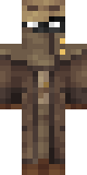 {username} skin