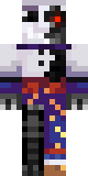 {username} skin