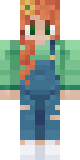 {username} skin