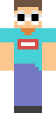 {username} skin
