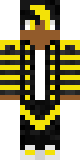 Gold_Mc6 Skin