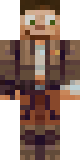 {username} skin