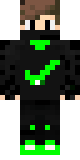 {username} skin