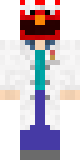 {username} skin