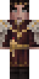 {username} skin