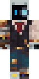 Скин Henry_Kefir