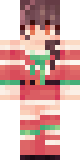 {username} skin