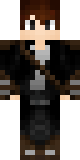 Skin de Hulv_Mingyue