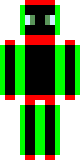 {username} skin
