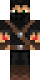 {username} skin